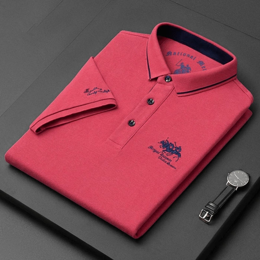 BRUNEL PARIS | Polo de luxe