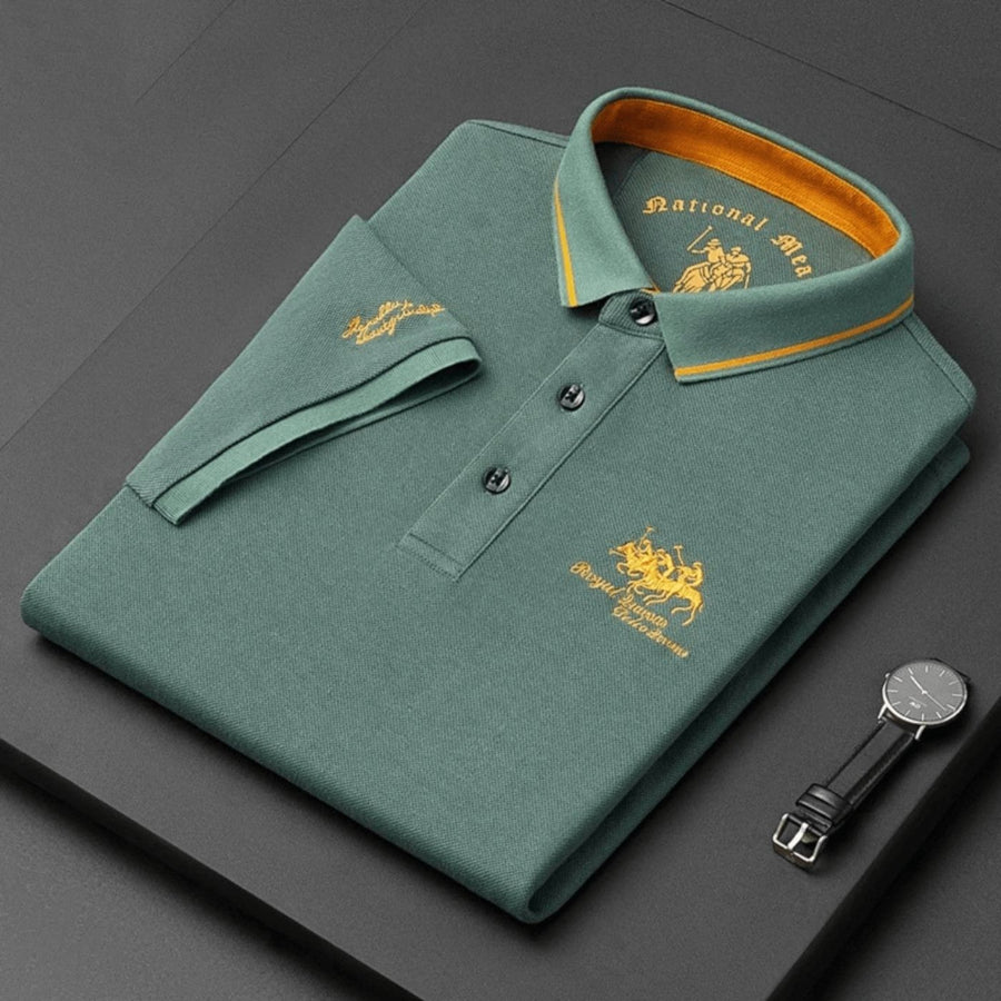 BRUNEL PARIS | Polo de luxe