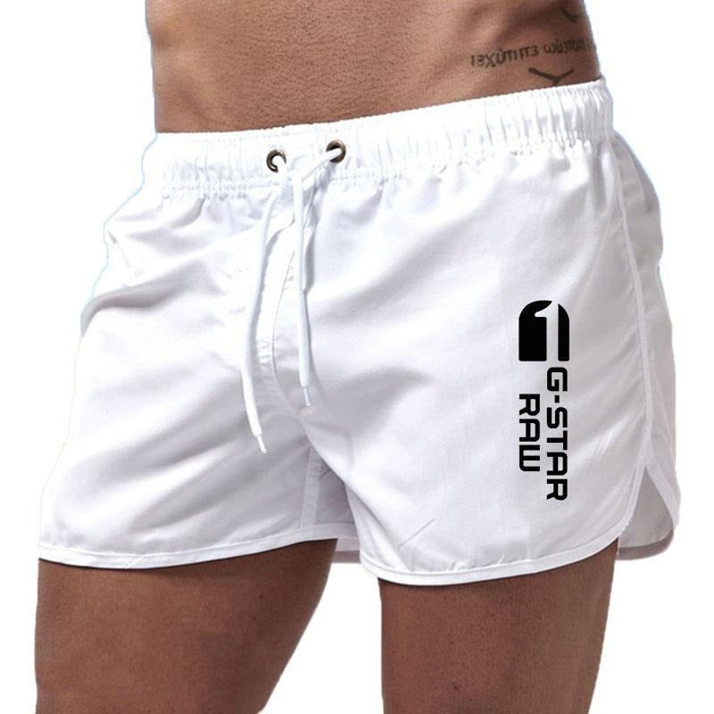 BRUNEL PARIS | Short de bain homme