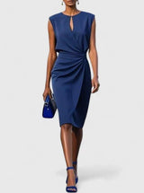 BRUNEL PARIS | Robe Sophistiquée