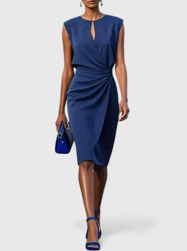 BRUNEL PARIS | Robe Sophistiquée