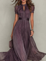 BRUNEL PARIS | ROBE D'ÉTÉ POUR FEMME