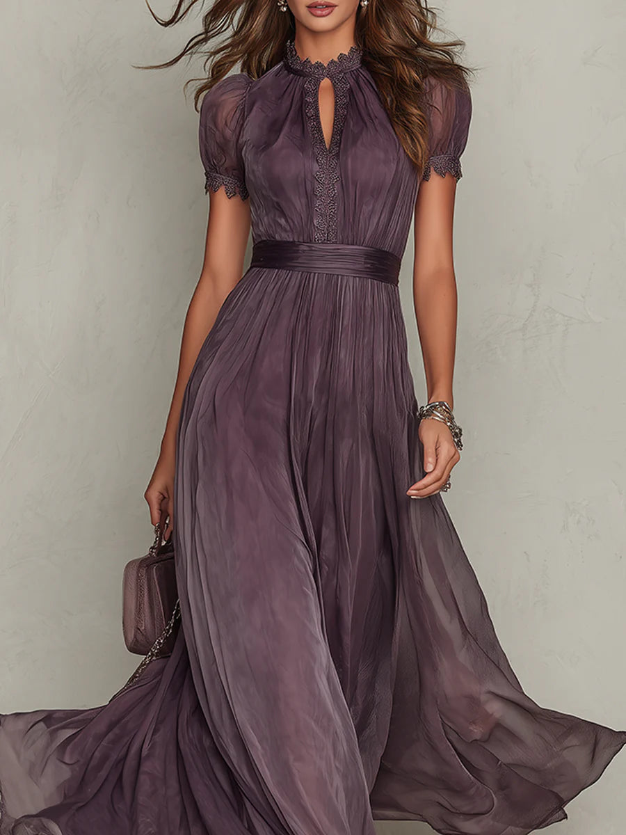 BRUNEL PARIS | ANCIENNE ROBE D'ÉTÉ POUR FEMMES