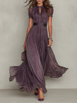 BRUNEL PARIS | ROBE D'ÉTÉ POUR FEMME
