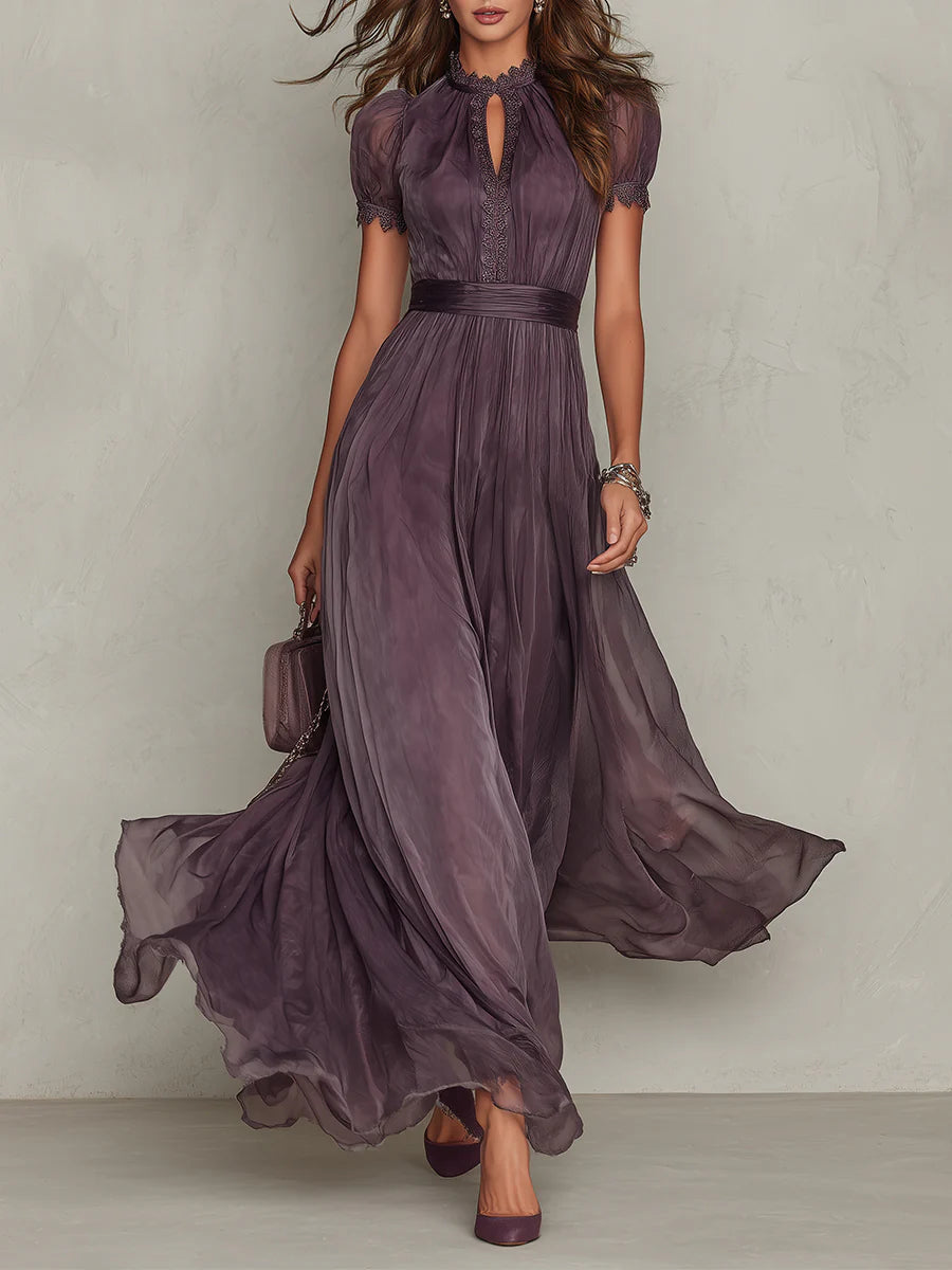 BRUNEL PARIS | ANCIENNE ROBE D'ÉTÉ POUR FEMMES
