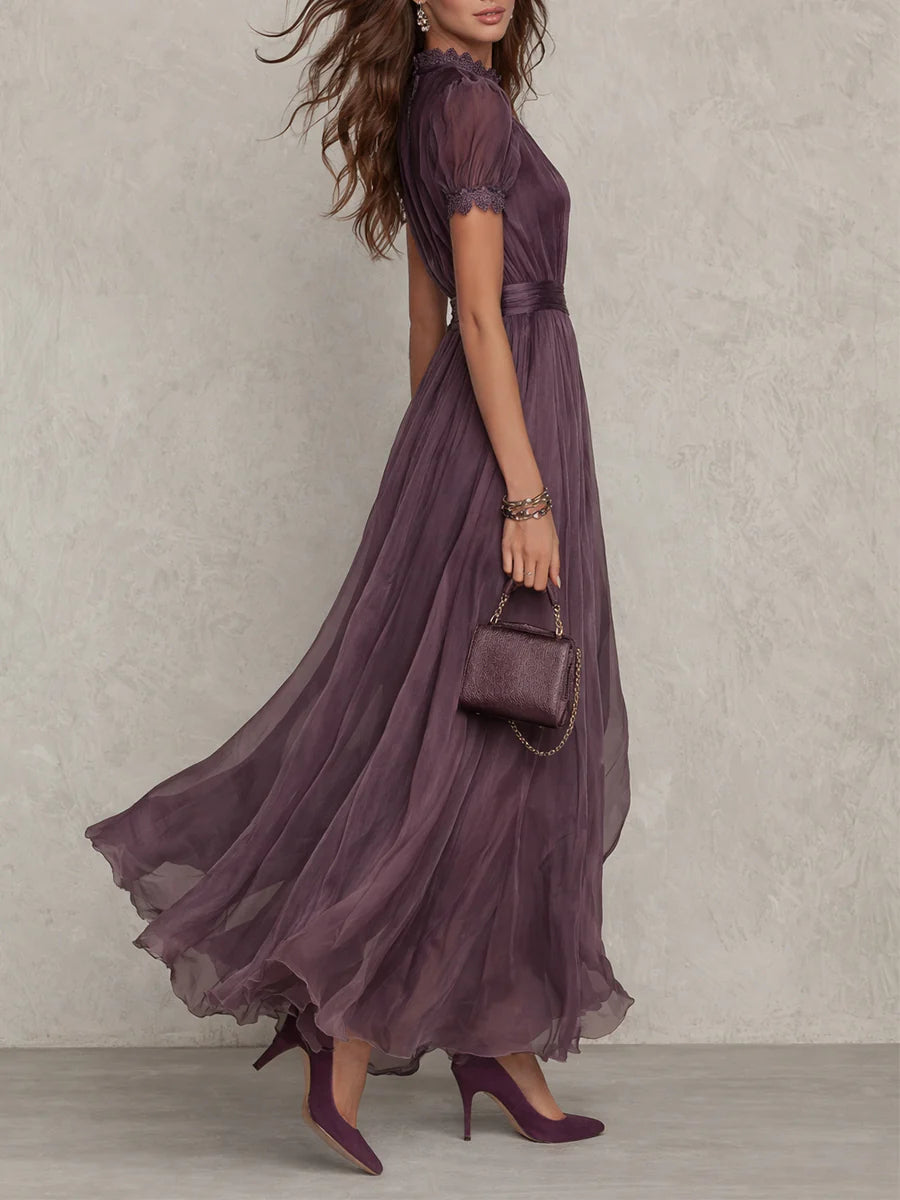 BRUNEL PARIS | ANCIENNE ROBE D'ÉTÉ POUR FEMMES
