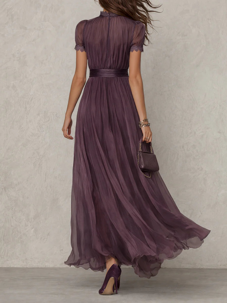 BRUNEL PARIS | ROBE D'ÉTÉ POUR FEMME