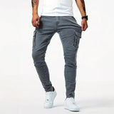 BRUNEL PARIS | Jean Cargo Moderne