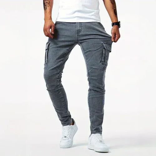 BRUNEL PARIS | Jean Cargo Moderne