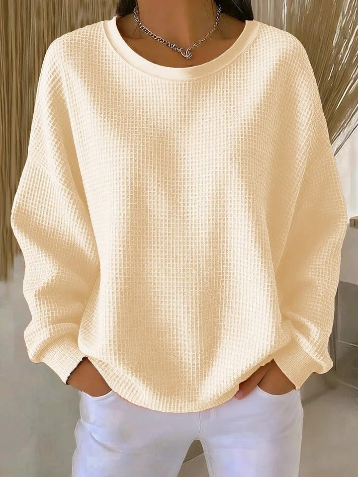 BRUNEL PARIS | PULL CLASSIQUE POUR FEMMES