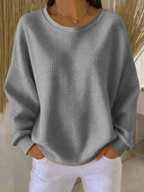 BRUNEL PARIS | PULL CLASSIQUE POUR FEMMES