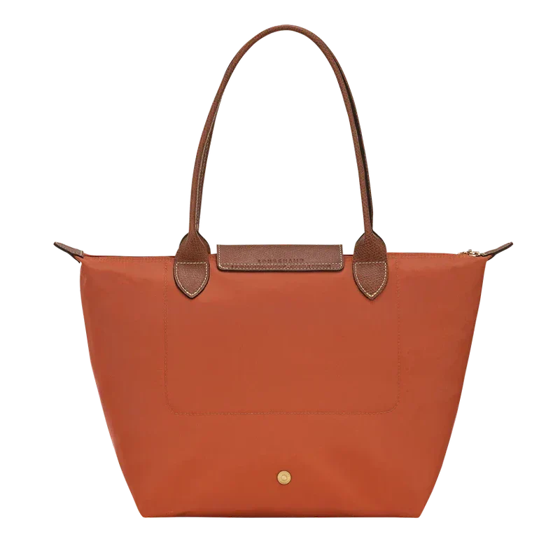 BRUNEL PARIS | Grand Sac Premium, Brique