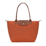 BRUNEL PARIS | Grand Sac Premium, Brique
