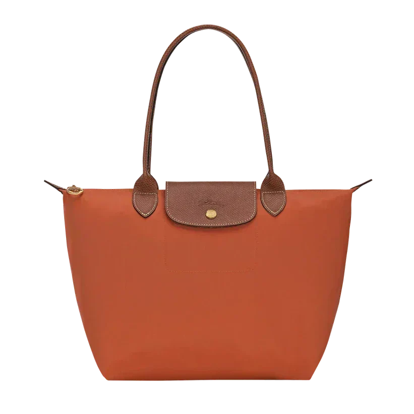 BRUNEL PARIS | Grand Sac Premium, Brique