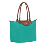 BRUNEL PARIS | Grand Sac Premium, Turquoise