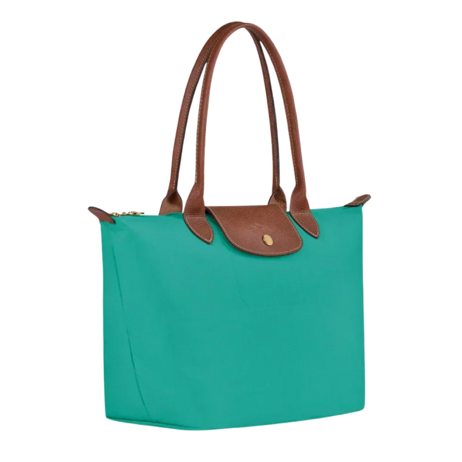 BRUNEL PARIS | Grand Sac Premium, Turquoise