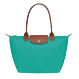 BRUNEL PARIS | Grand Sac Premium, Turquoise