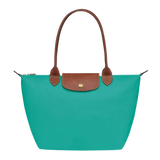 BRUNEL PARIS | Grand Sac Premium, Turquoise