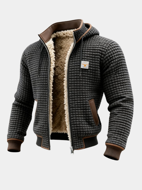 BRUNEL PARIS | VESTE THERMIQUE IMPACT POUR HOMME