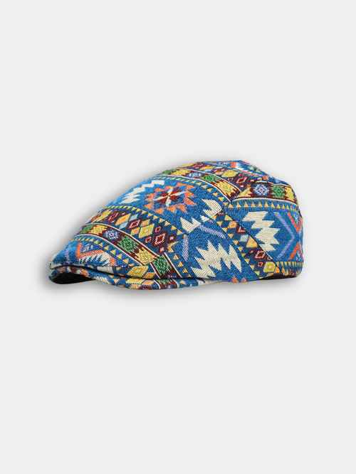 BRUNEL PARIS | CASQUETTE ANCIEN POUR HOMME