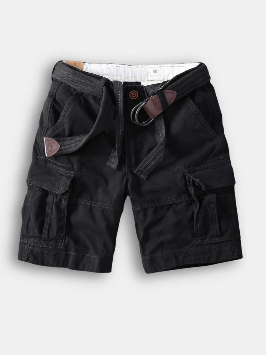 BRUNEL PARIS | Short Cargo pour Hommes