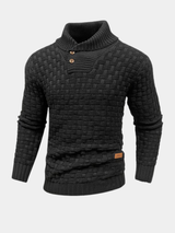 BRUNEL PARIS | PULL HOMME PREMIUM