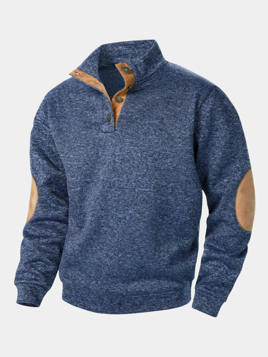 BRUNEL PARIS | PULL CLASSIQUE HOMME