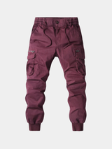 BRUNEL PARIS | JOGGERS CARGO UTILITY
