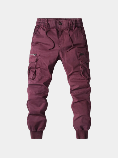 BRUNEL PARIS | JOGGERS CARGO UTILITY