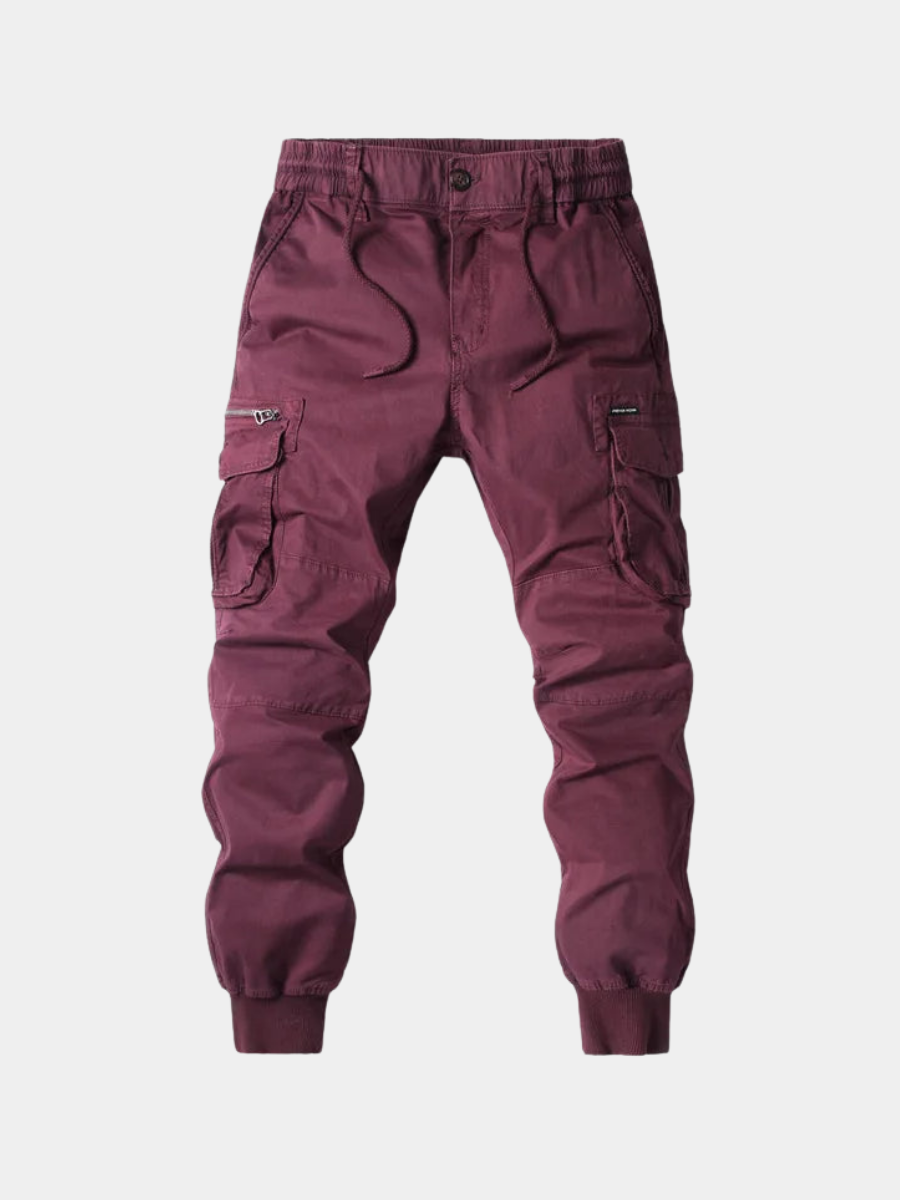 BRUNEL PARIS | JOGGERS CARGO UTILITY