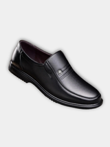 BRUNEL PARIS | MOCASSINS EN CUIR POUR HOMME