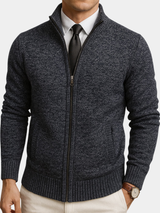 BRUNEL PARIS | CARDIGAN EN LAINE SUR MESURE