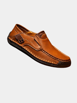 BRUNEL PARIS | MOCASSINS EN CUIR POUR HOMME CLASSIQUES