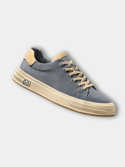 BRUNEL PARIS | BASKETS EN TELA DA UOMO