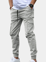 BRUNEL PARIS | JOGGERS CARGO POUR HOMME