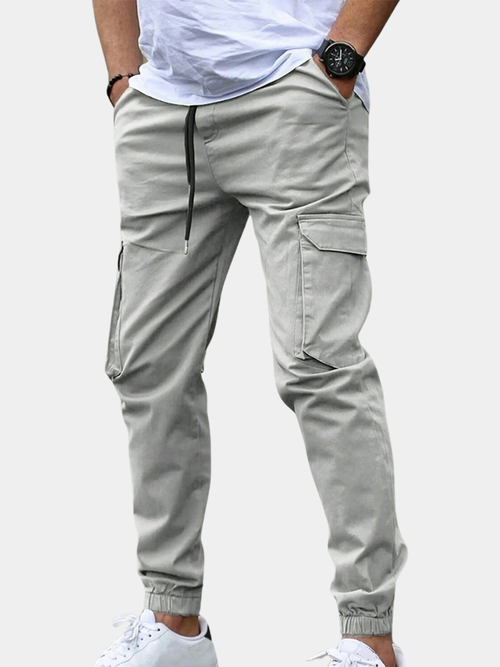 BRUNEL PARIS | JOGGERS CARGO POUR HOMME