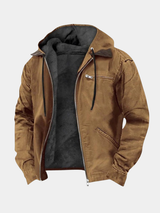 BRUNEL PARIS | VESTE AUTOMNALE MODERNE