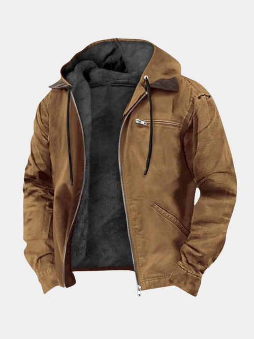 BRUNEL PARIS | VESTE AUTOMNALE MODERNE