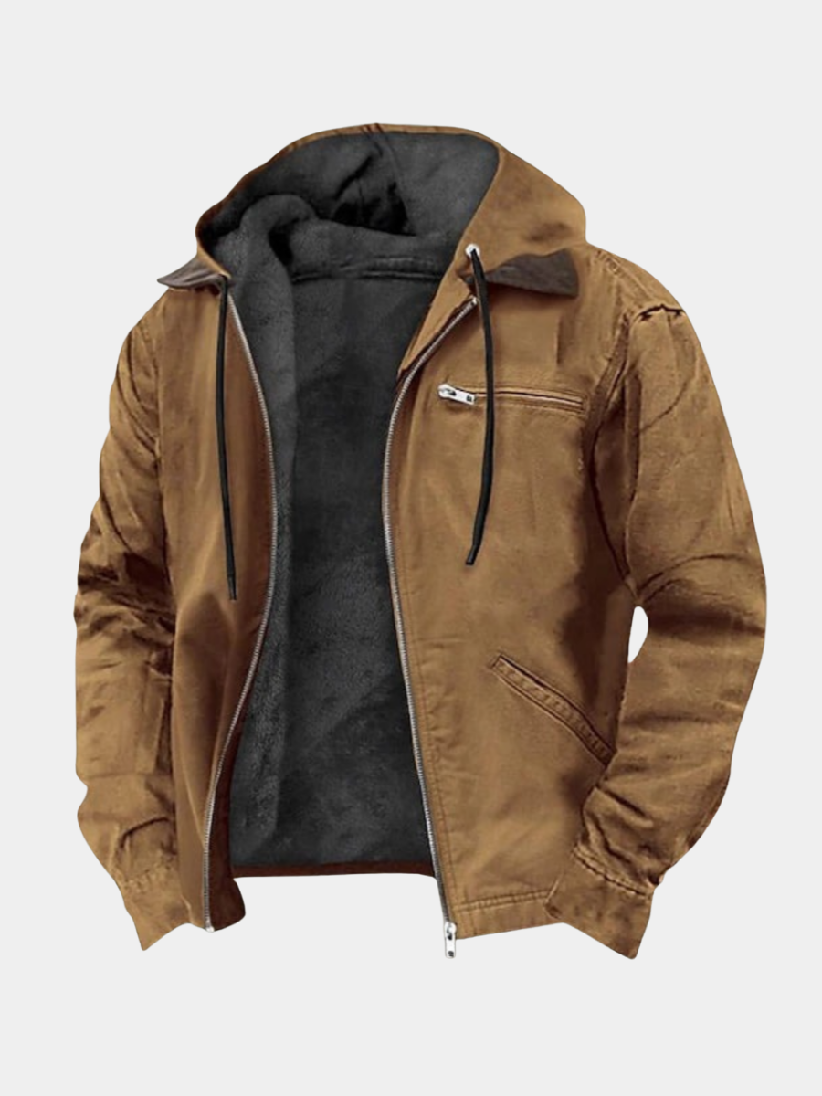 BRUNEL PARIS | VESTE AUTOMNALE MODERNE