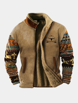 BRUNEL PARIS | VESTE EN POLAIRE