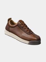 BRUNEL PARIS | CHAUSSURES EN CUIR POUR HOMMES ÉLÉGANTES
