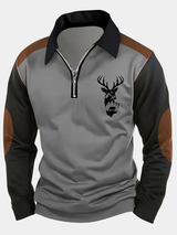 BRUNEL PARIS | PULL AUTOMNAL HOMME
