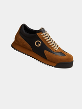 BRUNEL PARIS | BASKETS POUR HOMMES QUOTIDIENNES