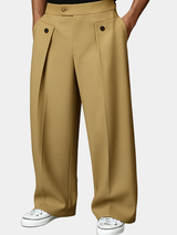 BRUNEL PARIS | PANTALON HOMME TENDANCE