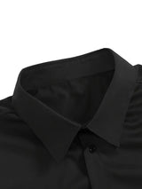 BRUNEL PARIS | CHEMISE RESPIRANTE À MANCHES LONGUES
