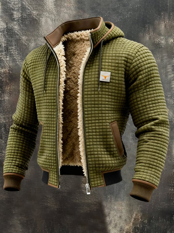 BRUNEL PARIS | VESTE THERMIQUE IMPACT POUR HOMME