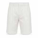 BRUNEL PARIS | Renato Short – Raffiné, Intemporel & Confortable
