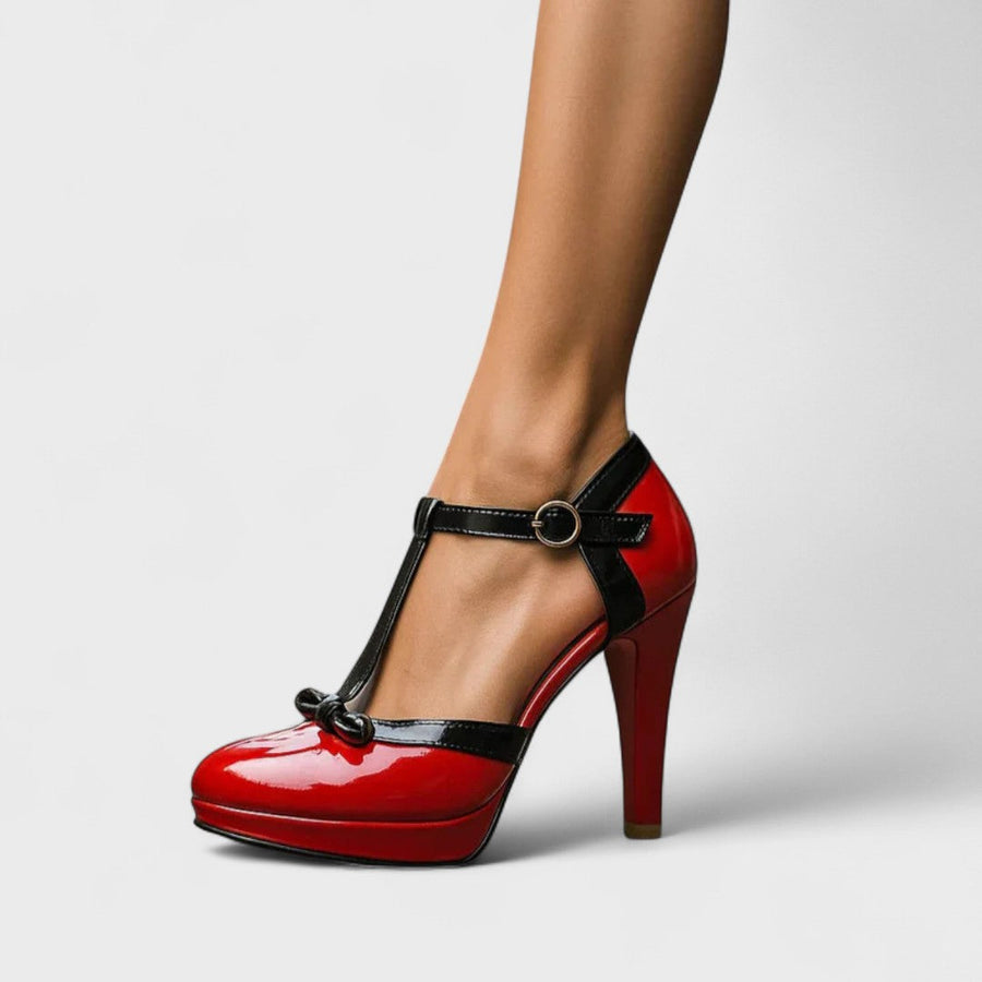 BRUNEL PARIS | Talons Orthopédiques