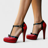 BRUNEL PARIS | Talons Orthopédiques