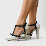 BRUNEL PARIS | Talons Orthopédiques